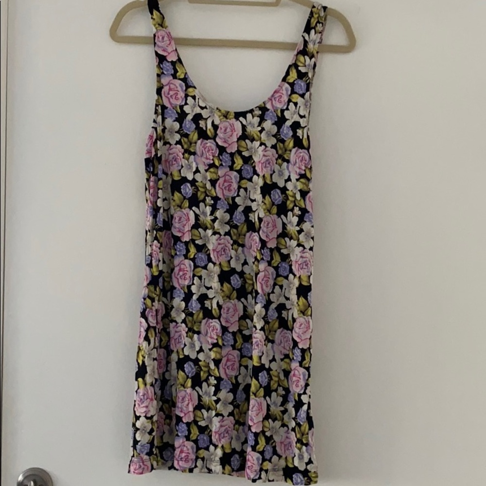 Free people tunic